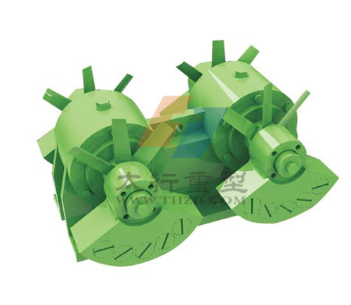 双轴激振器 双轴激振器